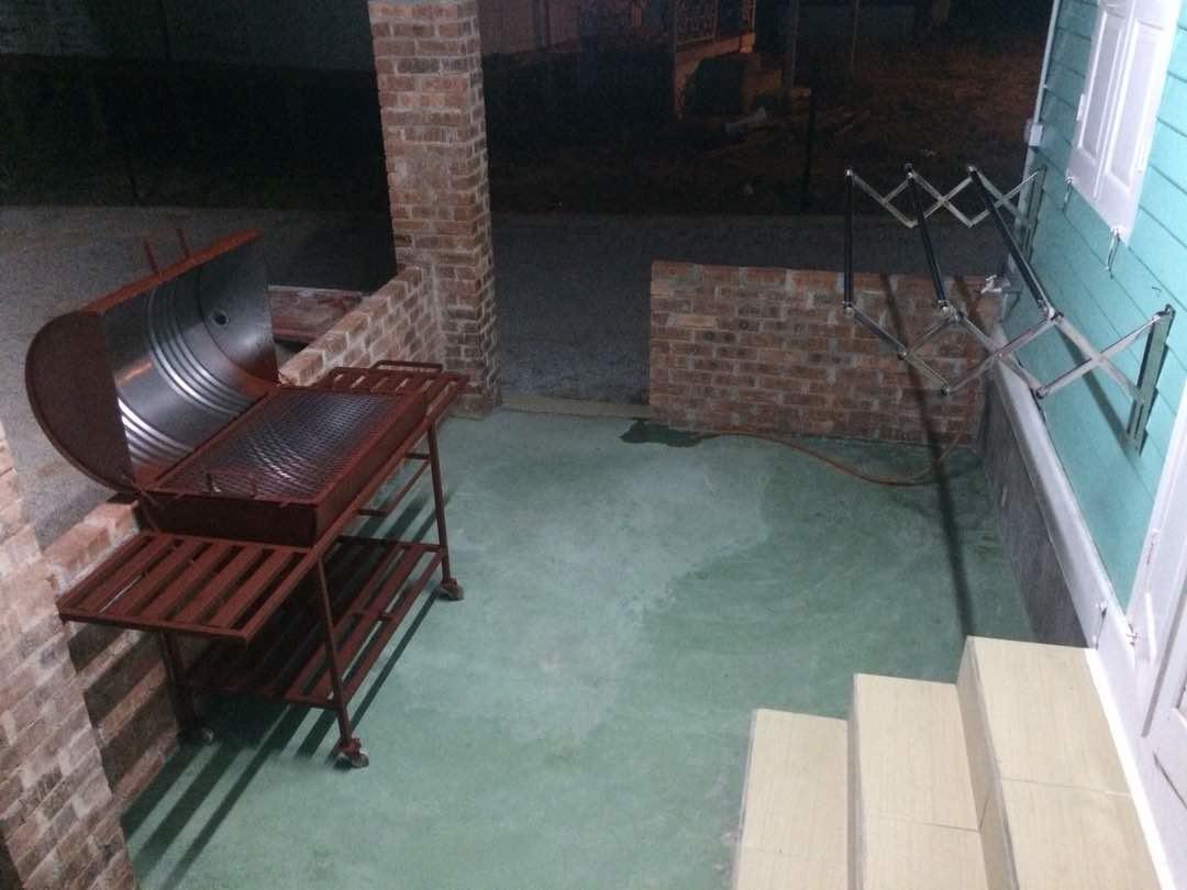 Ila Homestay Kuala Besut Jetty Kampung Kuala Besut Exterior foto